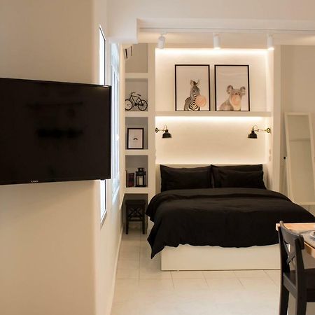 Super Stylish Apartments In Syntagma Square! Atenas Exterior foto